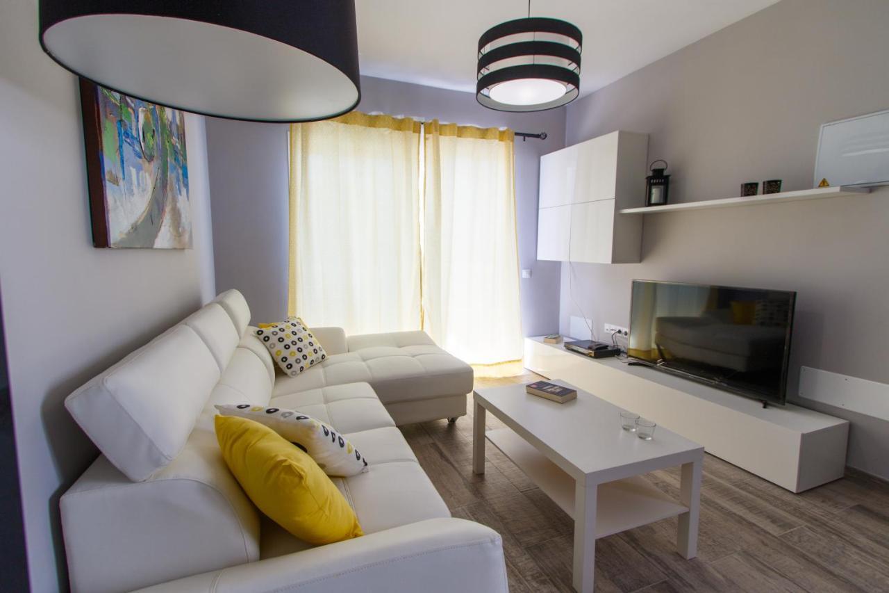 Casa Nuestra Apartment Agaete  Luaran gambar